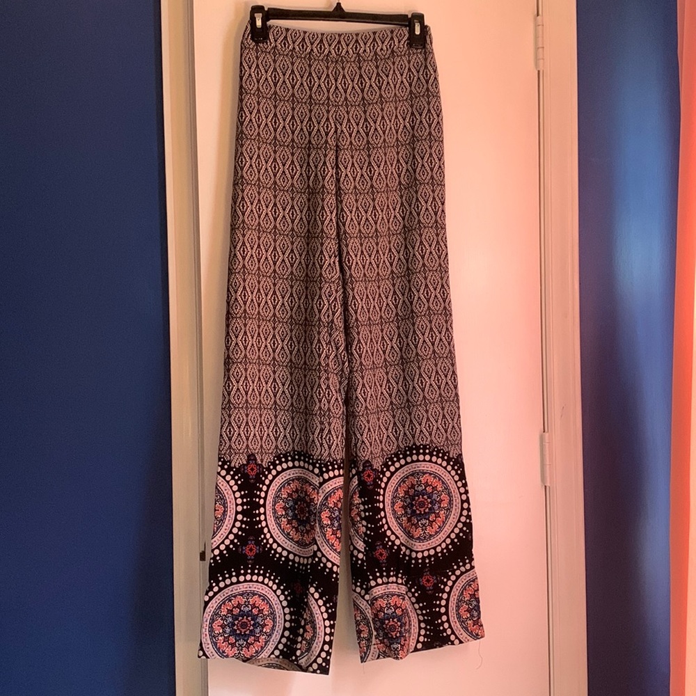 hippie pants